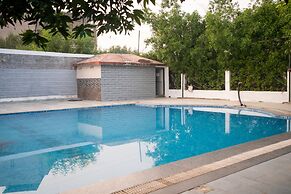 Hotel Shagun Farm Raipur