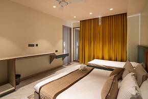 Hotel Shagun Farm Raipur