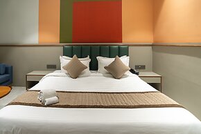 Hotel Shagun Farm Raipur