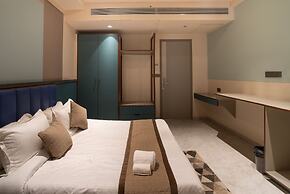 Hotel Shagun Farm Raipur