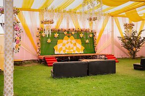 Hotel Shagun Farm Raipur