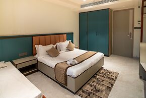 Hotel Shagun Farm Raipur