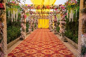 Hotel Shagun Farm Raipur