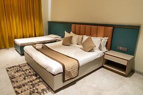 Hotel Shagun Farm Raipur