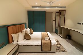 Hotel Shagun Farm Raipur