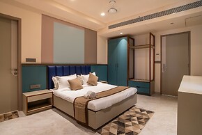 Hotel Shagun Farm Raipur