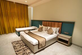 Hotel Shagun Farm Raipur