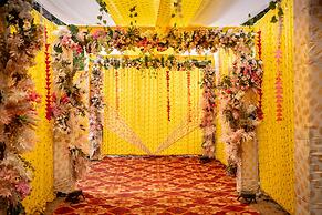 Hotel Shagun Farm Raipur