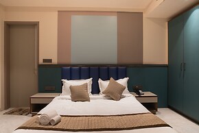 Hotel Shagun Farm Raipur