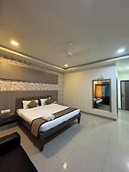 Hotel Shagun Farm Raipur