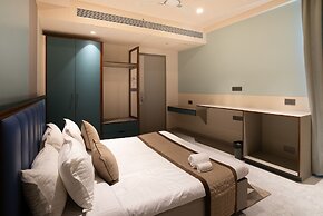 Hotel Shagun Farm Raipur