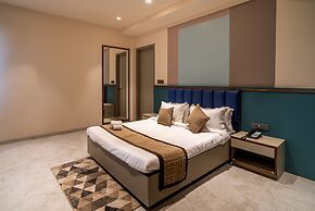 Hotel Shagun Farm Raipur