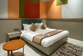 Hotel Shagun Farm Raipur