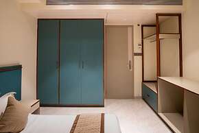 Hotel Shagun Farm Raipur