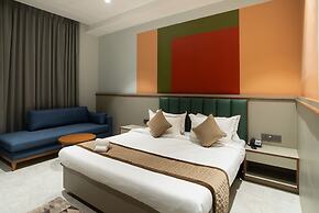 Hotel Shagun Farm Raipur