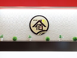 Tabist Machinoyado Denden