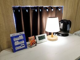 Tabist Machinoyado Denden