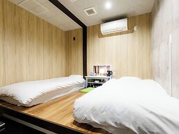 Tabist Machinoyado Denden