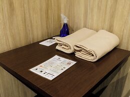 Tabist Machinoyado Denden