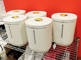 Tabist Machinoyado Denden