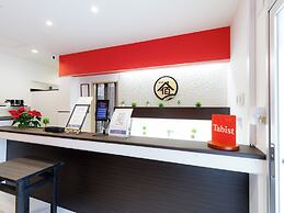 Tabist Machinoyado Denden