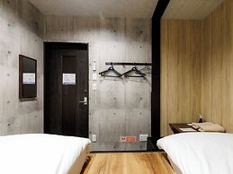 Tabist Machinoyado Denden