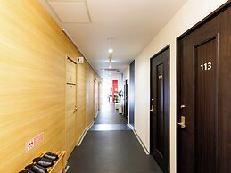 Tabist Machinoyado Denden