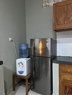 Wira Krisna Tranquil Villas by EPS