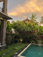 Wira Krisna Tranquil Villas by EPS