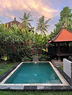 Wira Krisna Tranquil Villas by EPS