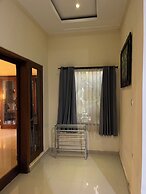 Wira Krisna Tranquil Villas by EPS