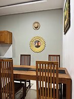 Wira Krisna Tranquil Villas by EPS