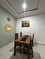 Wira Krisna Tranquil Villas by EPS