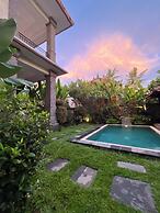 Wira Krisna Tranquil Villas by EPS