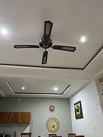 Wira Krisna Tranquil Villas by EPS