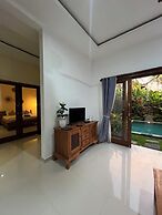 Wira Krisna Tranquil Villas by EPS