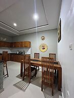 Wira Krisna Tranquil Villas by EPS