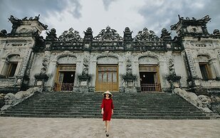 Hachi Homestay & Spa