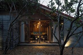 Hachi Homestay & Spa