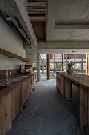 Hachi Homestay & Spa