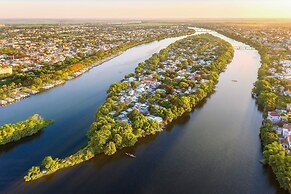 Hachi Homestay & Spa