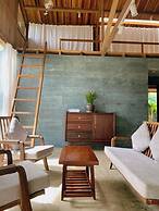 Hachi Homestay & Spa