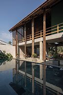 Hachi Homestay & Spa