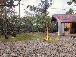 Hachi Homestay & Spa