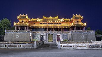 Hachi Homestay & Spa