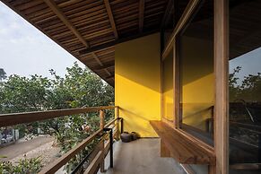 Hachi Homestay & Spa