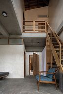 Hachi Homestay & Spa