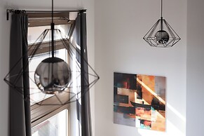 Spacious loft-apart in Prague