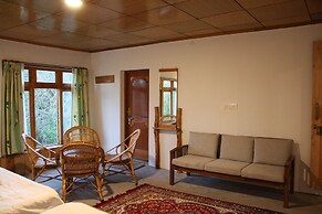 Karma Lodge