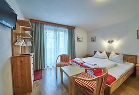 Holiday Home Viehhofen